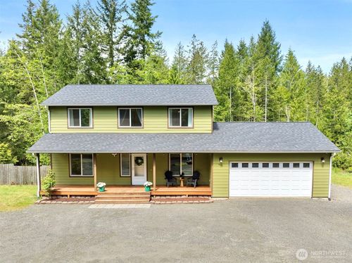 401 E Sunset Ridge Rd, Union, WA, 98592-9676 | Card Image