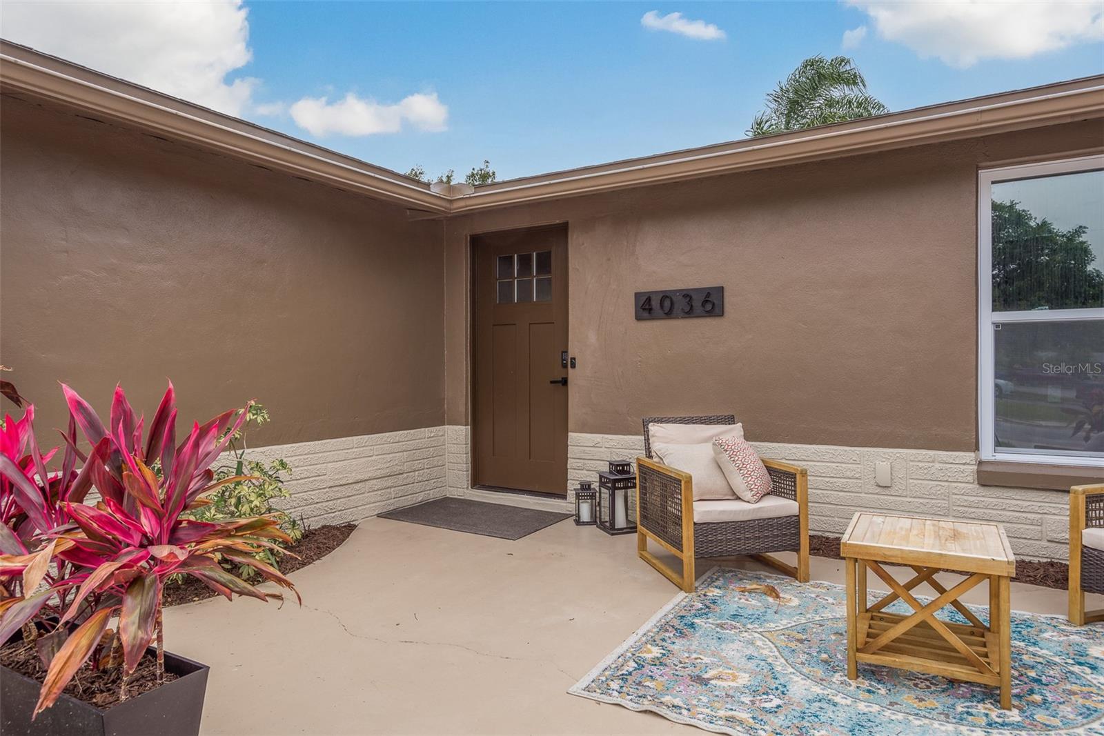 Residential Lease in HOLIDAY 3