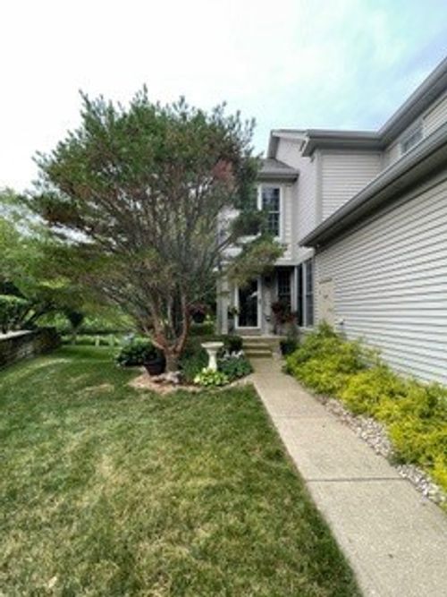510 Harlowe Ln, Naperville, IL, 60565-2004 | Card Image