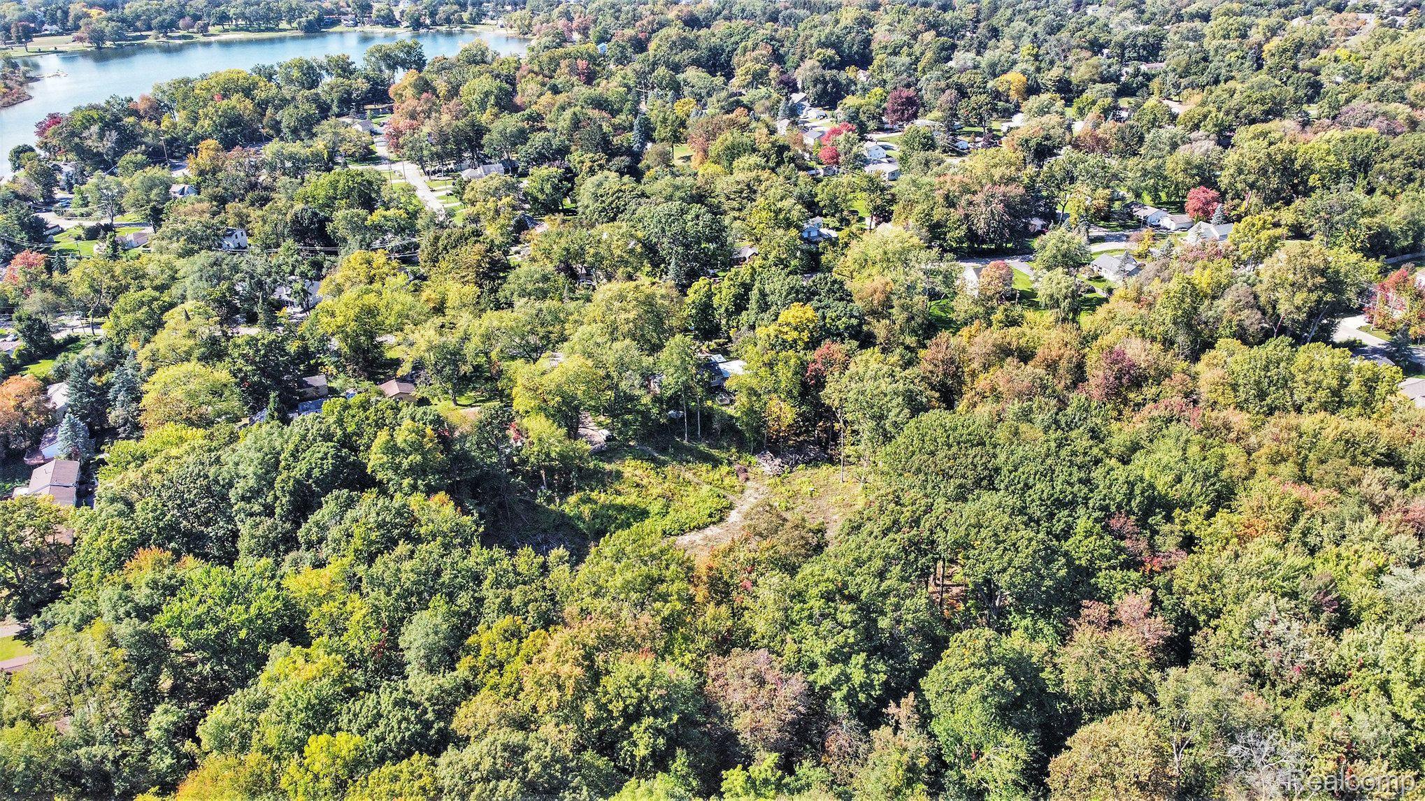 Land in Waterford Charter Township 5