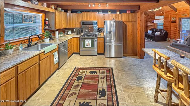 152 Sweenie Fields Rd, House other with 3 bedrooms, 3 bathrooms and 12 parking in Schroon Lake NY | Image 61