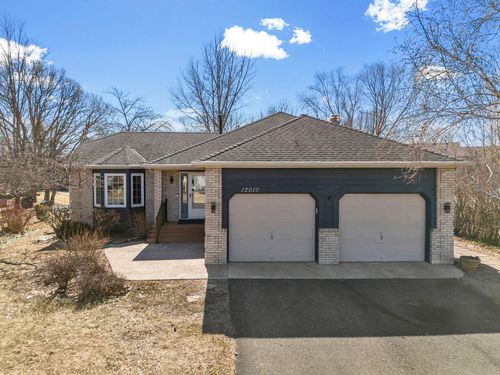 12010 Poppy St Nw, Coon Rapids, MN, 55433-6715 | Card Image