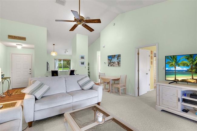 APT-3 - 5720 Pelican Pointe Dr, Condo with 2 bedrooms, 2 bathrooms and null parking in Sebastian FL | Image 5