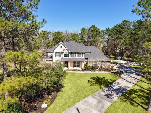 12210 Hallowed Oaks, Magnolia, TX, 77354-5873 | Card Image