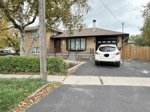 75 Fordover Dr, Scarborough, ON, M1E1T7 | Card Image