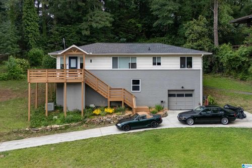 3376 Valley Park Dr, Vestavia, AL, 35243-5023 | Card Image