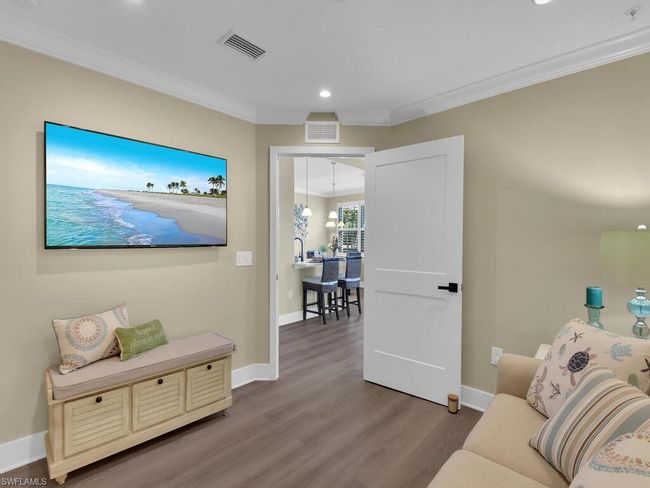 UNIT-101 - 18280 Creekside Preserve Loop, Condo with 2 bedrooms, 2 bathrooms and 1 parking in FORT MYERS FL | Image 17