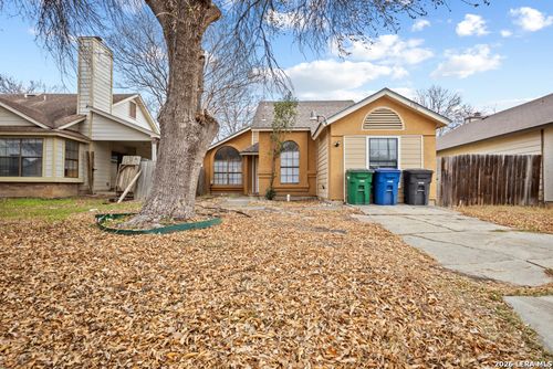 4130 Hunters Sun Dr, San Antonio, TX, 78244-1282 | Card Image