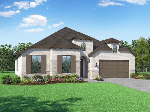 174 Stock Pond Trl, Kyle, TX, 78640-3566 | Card Image