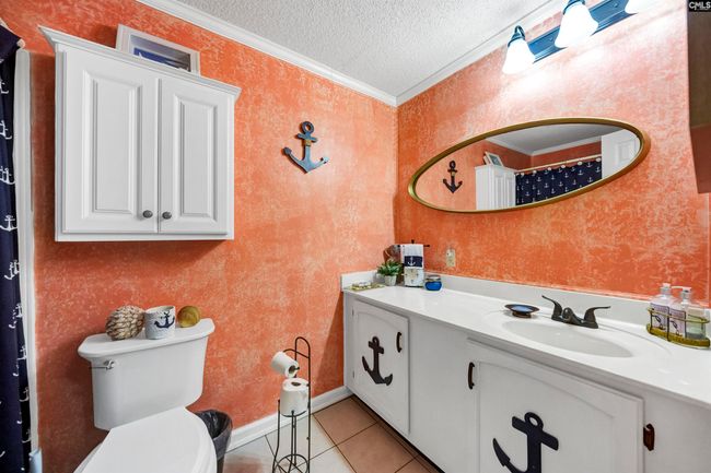 198 Saluda Waters Point, House other with 3 bedrooms, 2 bathrooms and null parking in Leesville SC | Image 25