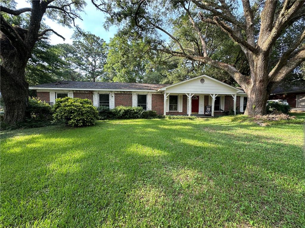 Thunderbird Dr, Satsuma, AL 36572 #1