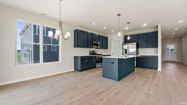 1490 Signal Ridge Run, House other with 3 bedrooms, 2 bathrooms and null parking in Fort Wayne IN | Image 14