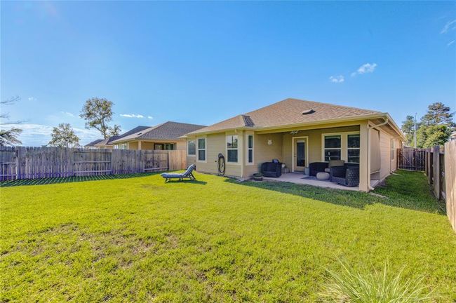 12917 S Winding Pines Dr, House other with 3 bedrooms, 2 bathrooms and 2 parking in Tomball TX | Image 45