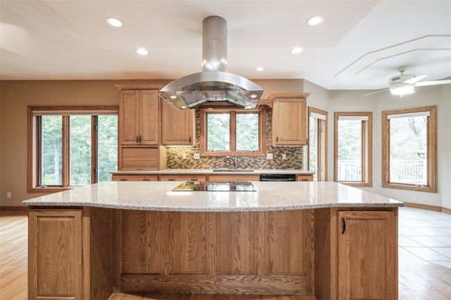3519 Timber Ridge Trl, House other with 5 bedrooms, 3 bathrooms and null parking in Cedar Rapids IA | Image 12