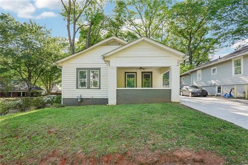 39 Wyman St Se, Atlanta, GA, 30317-2007 | Card Image