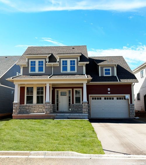 95 Beachwalk Crescent, Fort Erie, ON, L0S1B0 | Card Image