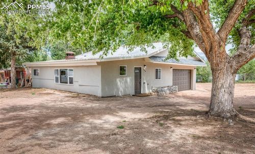 1519 Arch St, Colorado Springs, CO, 80904-4106 | Card Image