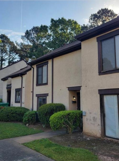 167 Tiburon Dr, Lithonia, GA, 30038-1743 | Card Image