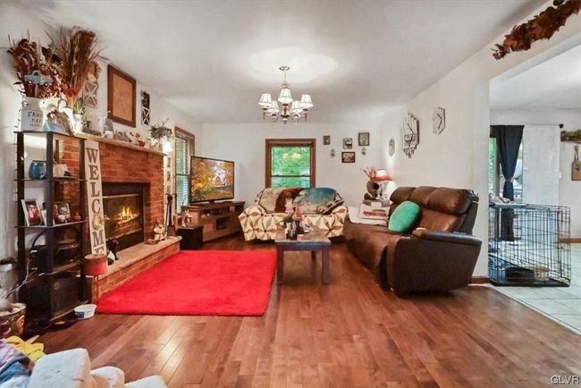 233 Edward Smith Blvd, House other with 4 bedrooms, 3 bathrooms and null parking in East Stroudsburg PA | Image 5
