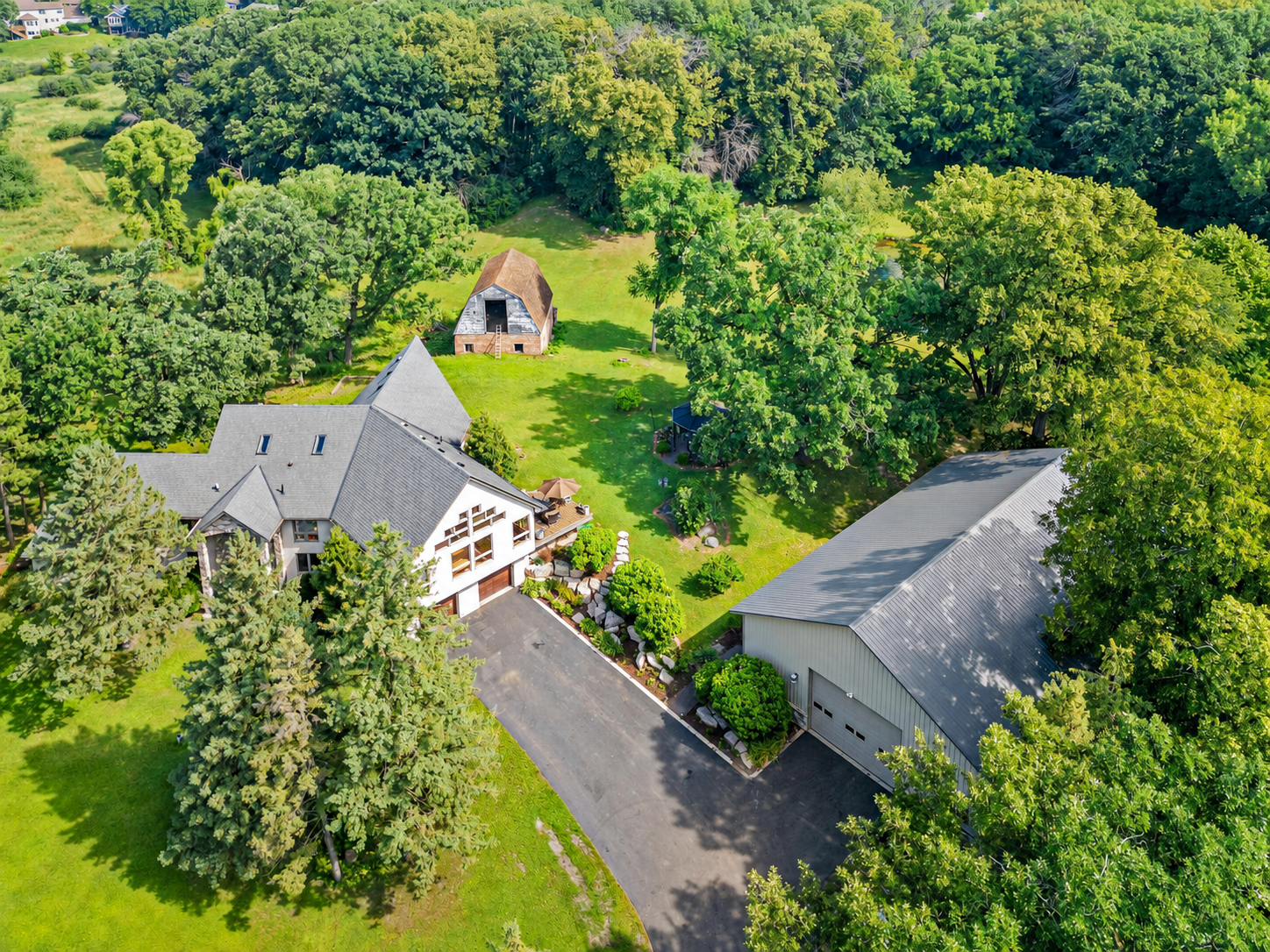 Residential in Lino Lakes 2