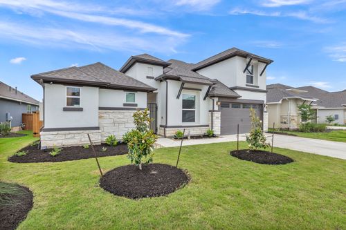 2252 Nates Pl, Georgetown, TX, 78633-2382 | Card Image