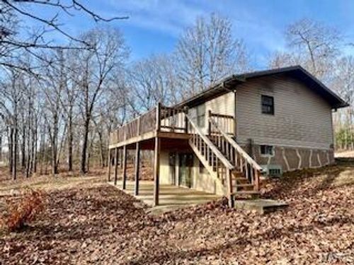 1698 Private Road 2970, Mountain View, MO, 65548-8024 | Card Image