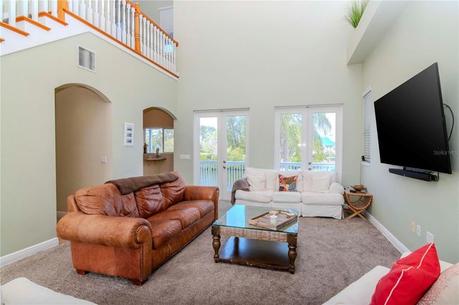 320 Georgia Ave, House other with 3 bedrooms, 3 bathrooms and null parking in CRYSTAL BEACH FL | Image 4