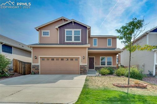 7881 Wagonwood Pl, Colorado Springs, CO, 80908-1362 | Card Image