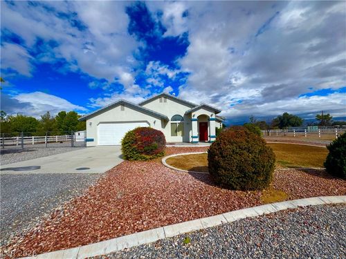 1540 Princeton Cir, Pahrump, NV, 89060-4526 | Card Image