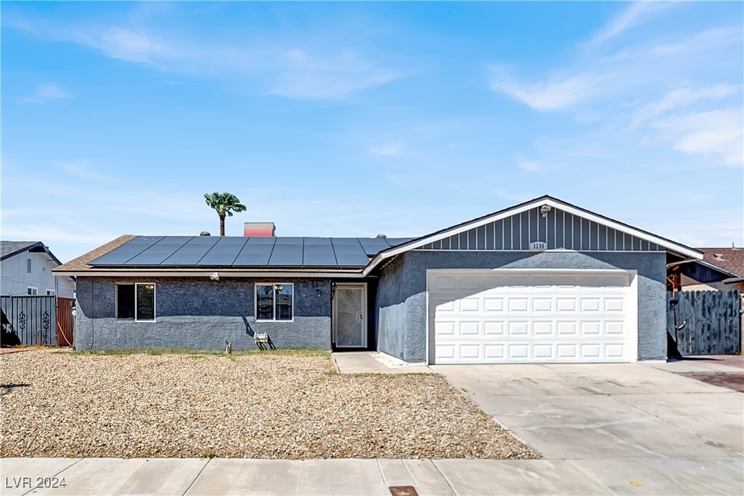Plainview Ave, Las Vegas, NV 89122