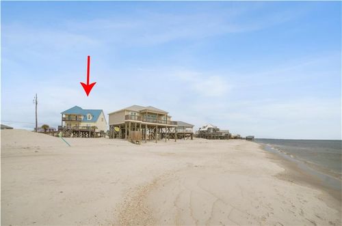 104 Surf Ct, Dauphin Island, AL, 36528-4000 | Card Image