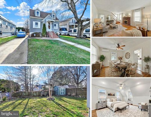 3017 Parktowne Rd, Baltimore, MD, 21234-4743 | Card Image