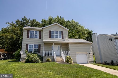 7822 Rolling Vista Ct, NOTTINGHAM, MD, 21236-3643 | Card Image