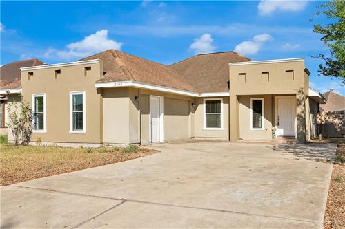 2101 Sunrise Drive, San Juan, TX, 78589 | Card Image