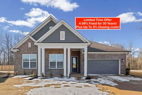 27 Rose Bush St, Munford, TN, 38058 | Card Image