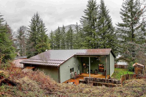 5845 North Douglas Hwy., Juneau, AK, 99801 | Card Image