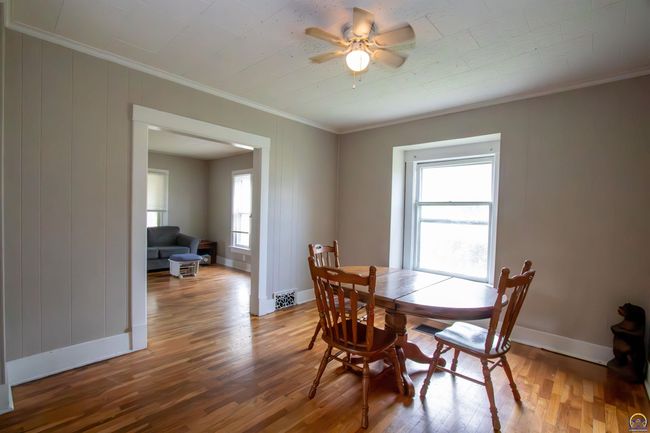 1193 Sw Jewell Ave, House other with 4 bedrooms, 2 bathrooms and null parking in Topeka KS | Image 6