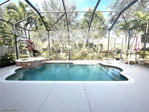 14508 Sterling Oaks Dr, NAPLES, FL, 34110-4147 | Card Image