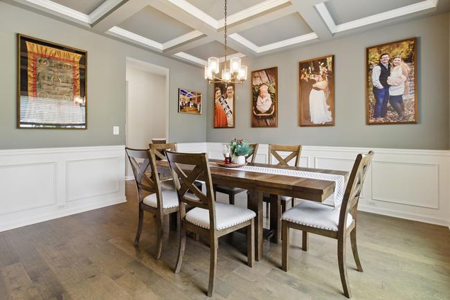 492 Mulberry Crossing Dr, House other with 5 bedrooms, 5 bathrooms and 3 parking in Cataula GA | Image 14