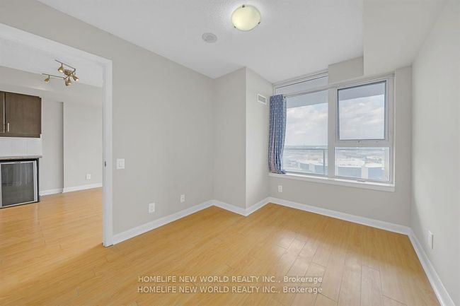 1801 - 25 Town Centre Crt, Condo with 1 bedrooms, 1 bathrooms and null parking in Scarborough ON | Image 10