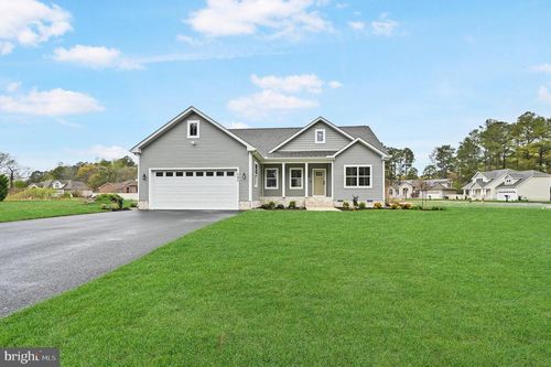 121 Holly Hill Ct, FRUITLAND, MD, 21826-1206 | Card Image