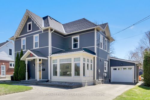 154 Lake Avenue, Carleton Place, ON, K7C1J8 | Card Image