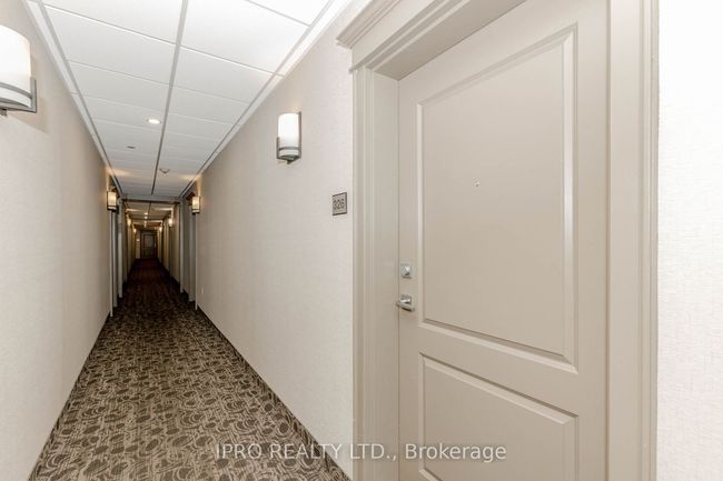 326 - 101 Shoreview Pl, Condo with 1 bedrooms, 1 bathrooms and null parking in Stoney Creek ON | Image 13