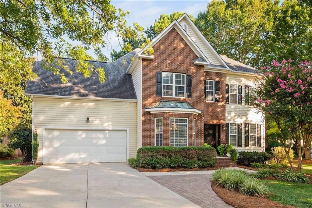 Foxfire Ct, Greensboro, NC 27410