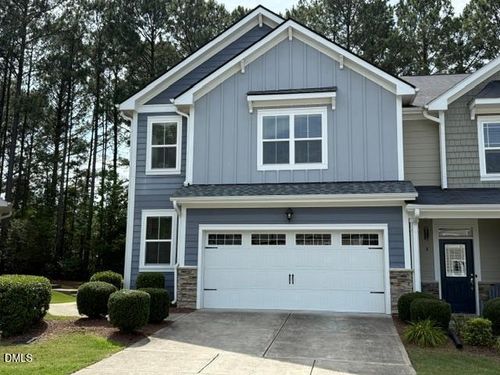 2460 Pecan Ridge Way, Apex, NC, 27502-8543 | Card Image