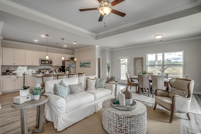 339 Garden Grove St, House other with 5 bedrooms, 3 bathrooms and 4 parking in Conway SC | Image 6