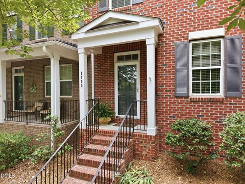 2705 Cloud Mist Circle, Raleigh, NC, 27614 | Card Image
