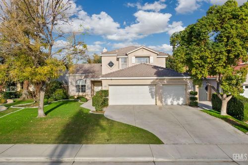 5304 Sand Dollar Ct, Bakersfield, CA, 93312-4969 | Card Image