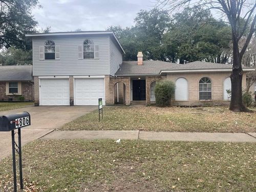 4806 Lost Oak Dr, Spring, TX, 77388-4946 | Card Image