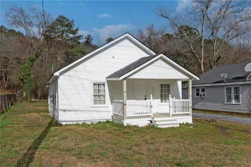 1214 Cave Spring Rd Sw, Rome, GA, 30161-4804 | Card Image